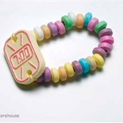 Candy Watch