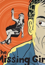 The Missing Girl (2015)