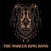The Marcus King Band - The Marcus King Band
