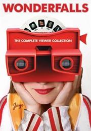 Wonderfalls