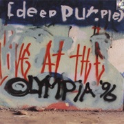 Deep Purple: Live at the Olympia