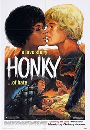 Honky (1971)