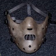 Hannibal Lecter - Silence of the Lambs