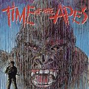 306 - Time of the Apes