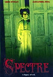 House of the Damned (Aka Spectre) (1996)