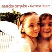 Mayonaise - Smashing Pumpkins