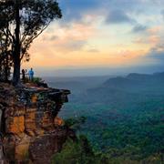 Carnarvon National Park (QLD)