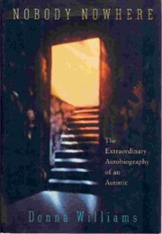 Nobody Nowhere (Donna Williams)