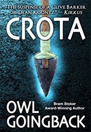 Crota (Owl Goingback)
