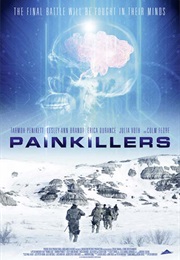 The Pain Killers (2013)