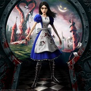 Alice: Madness Returns