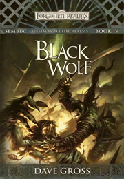 Black Wolf (Dave Gross)