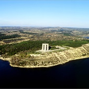 Gallipoli Peninsula