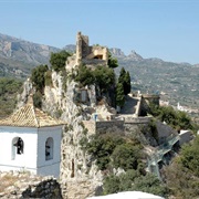 Guadalest
