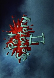 Pet Sematary II. (1992)