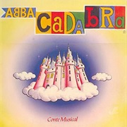 Abbacadabra