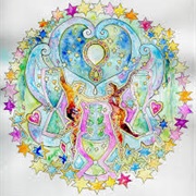 Teargarden by Kaleidyscope