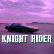Knight Rider