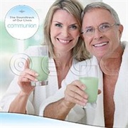 The Soundtrack of Our Lives - Communion