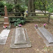 Geisel Monument State Heritage Site, Oregon