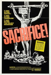Sacrifice (1972)