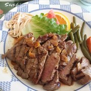 Kanpai Japanese Restaurant