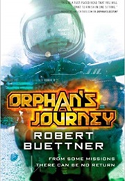 Orphan's Journey (Robert Buettner)