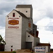 Assiniboia, Saskatchewan