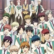 Starmyu 3rd Season