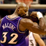 Karl Malone