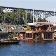 Houseboats