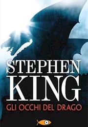 Gli Occhi Del Drago (Stephen King)
