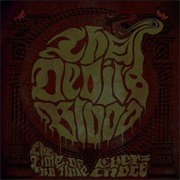 The Devil's Blood - The Time of No Time Evermore