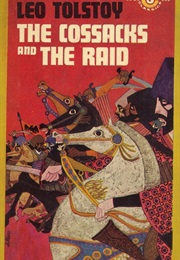 The Raid (Leo Tolstoy)