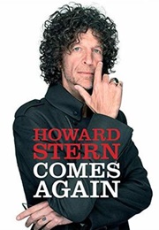 Howard Stern Comes Again (Howard Stern)