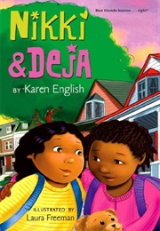 Nikki & Deja (Karen English)