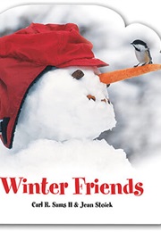 Winter Friends (Carl Sams)