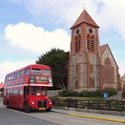 Stanley, Falkland Islands