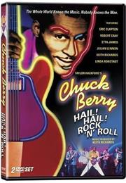 Chuck Berry Hail! Hail! Rock 'N' Roll