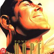 Shazam! Power of Hope