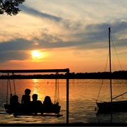 Crystal Lake, Illinois