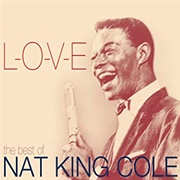 L.O.V.E. - Nat King Cole