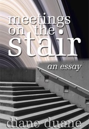 Meetings on the Stair (Diane Duane)