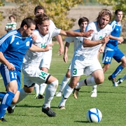 Play on a Sports Team