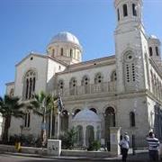 Church of Cyprus