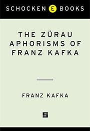 Parables, Fragments, Aphorisms