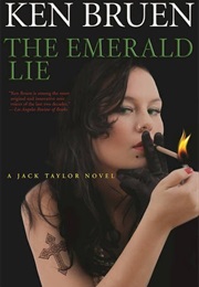The Emerald Lie (Ken Bruen)