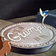 The Pie From Snow White