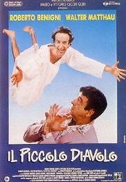 The Little Devil (1988)
