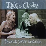 There&#39;s Your Trouble - Dixie Chicks